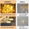 84Ft 12 Pack Artificial Ivy Garland Fake Plants-80 LED String Light